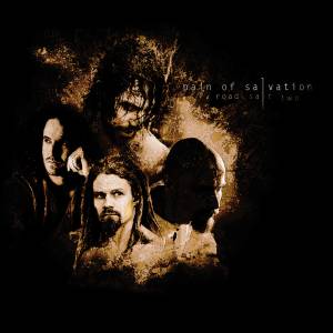 pain of salvation Road Salt Two