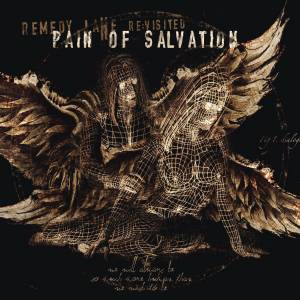 pain of salvation Remedy Lane Re:lived