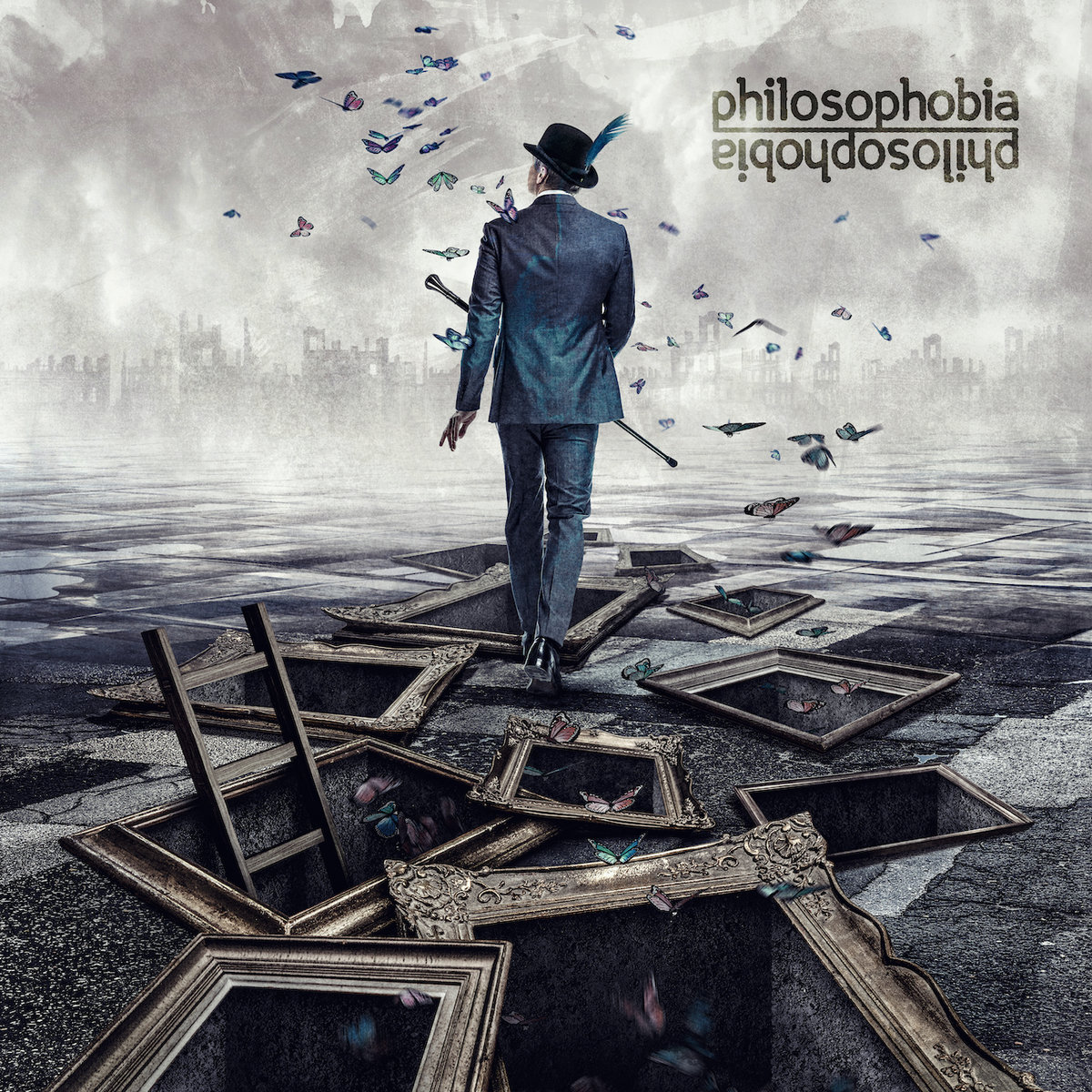 philosophobia