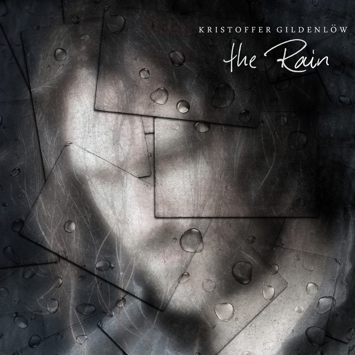 Kristoffer Gildenlow The Rain